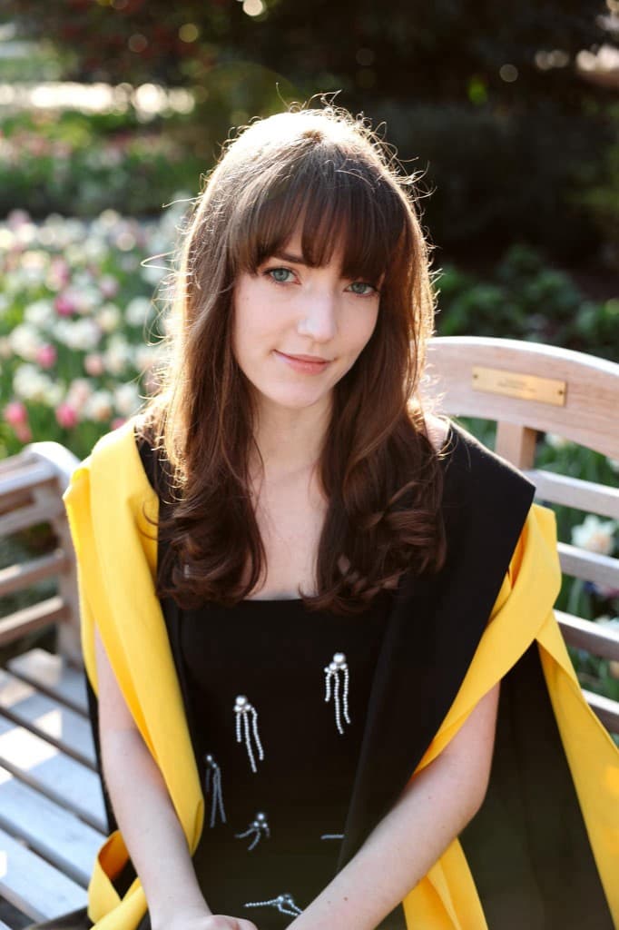 Sophia Zimmerman